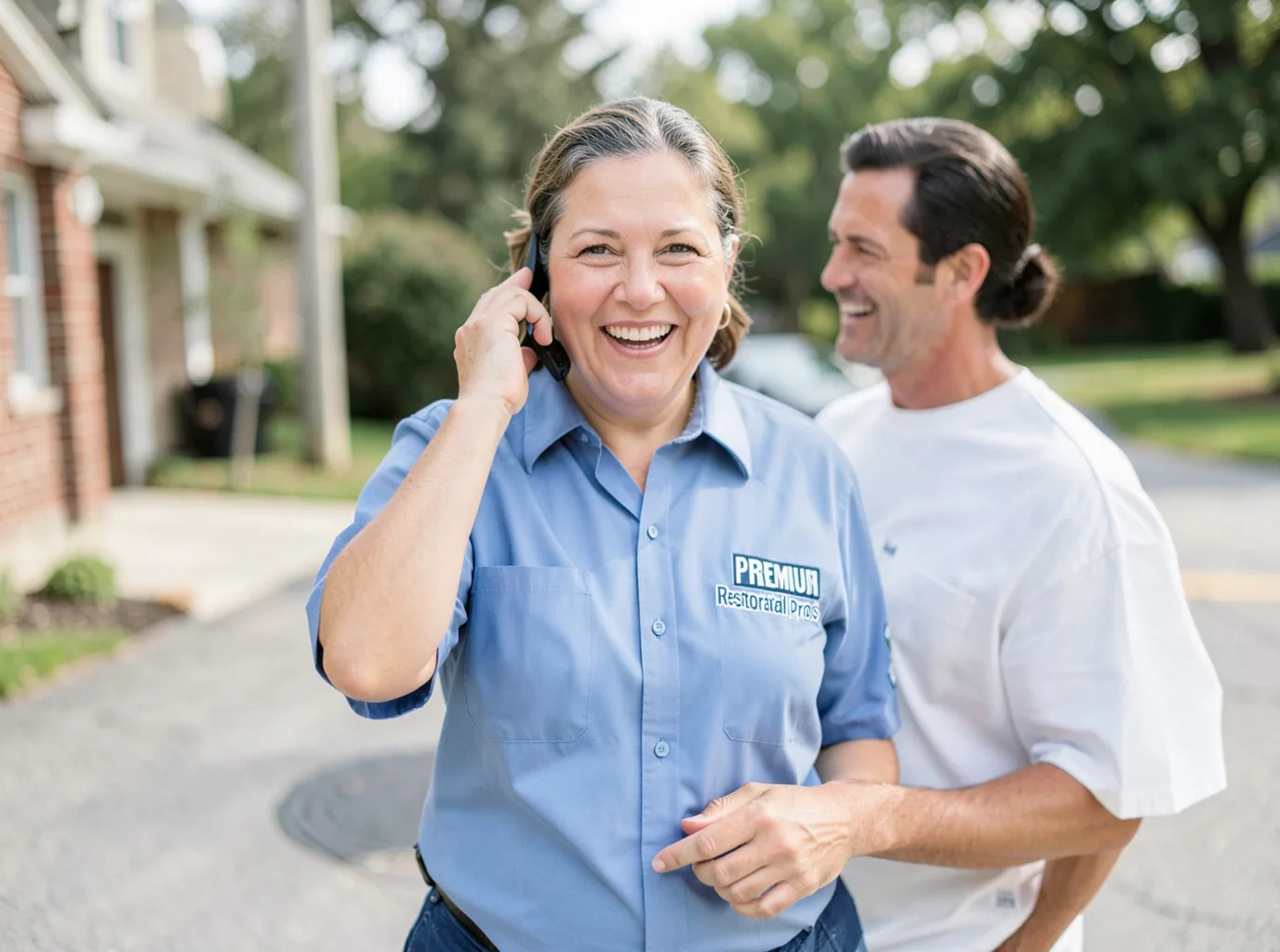 Water Damage Restoration Wardville, OK FAQs